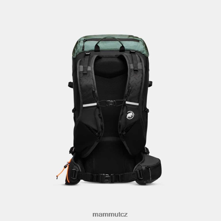 zařízení Mammut vévoda 30 tmavě nefritově černá unisex 4VTXXF497