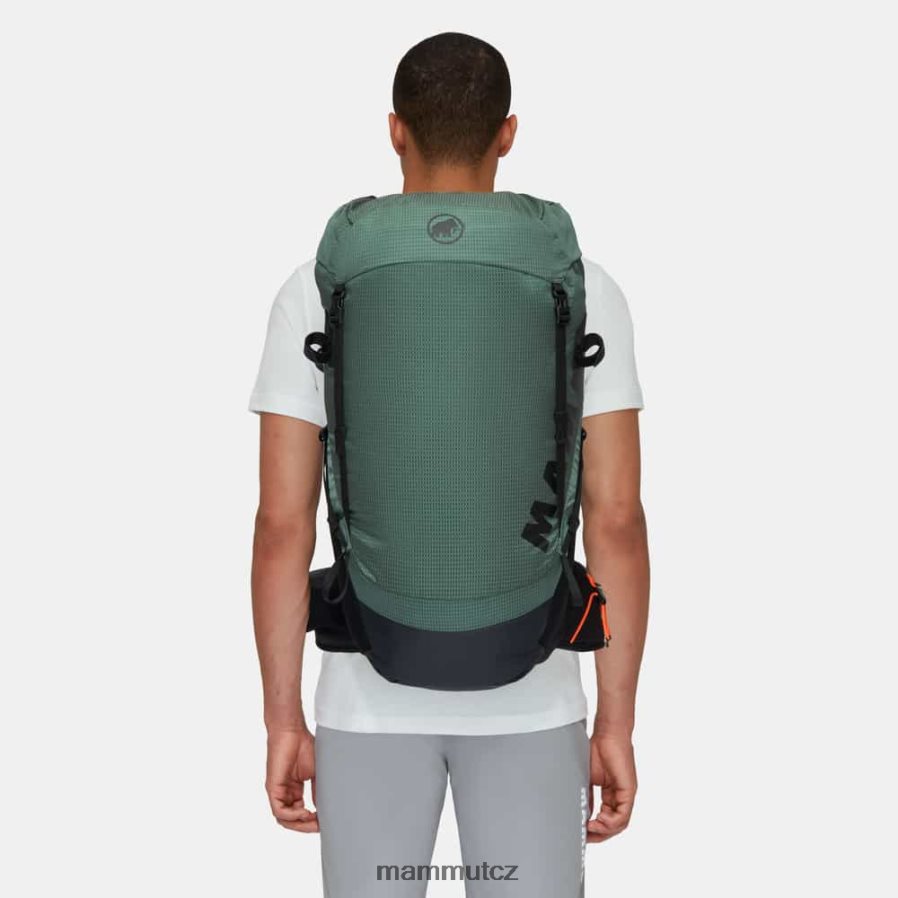 zařízení Mammut vévoda 30 tmavě nefritově černá unisex 4VTXXF497