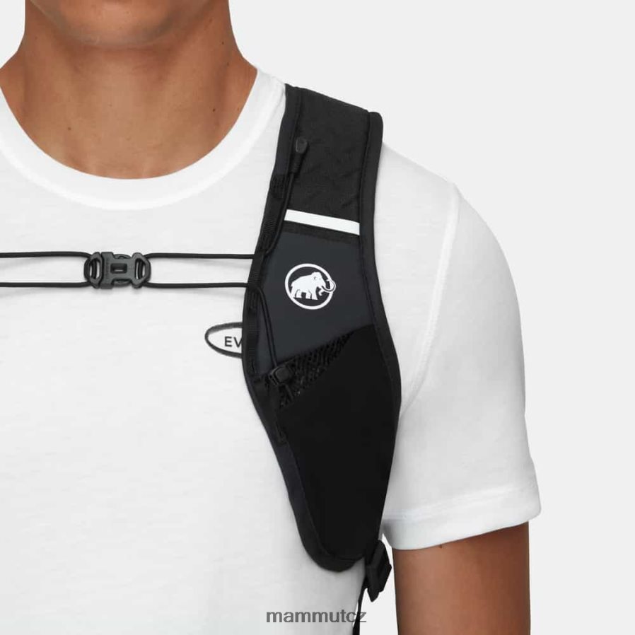 zařízení Mammut vévoda 30 tmavě nefritově černá unisex 4VTXXF497