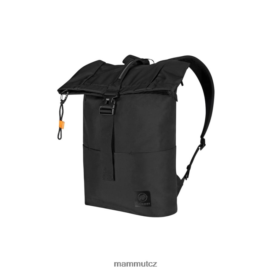 zařízení Mammut xeron 15 Černá unisex 4VTXXF568
