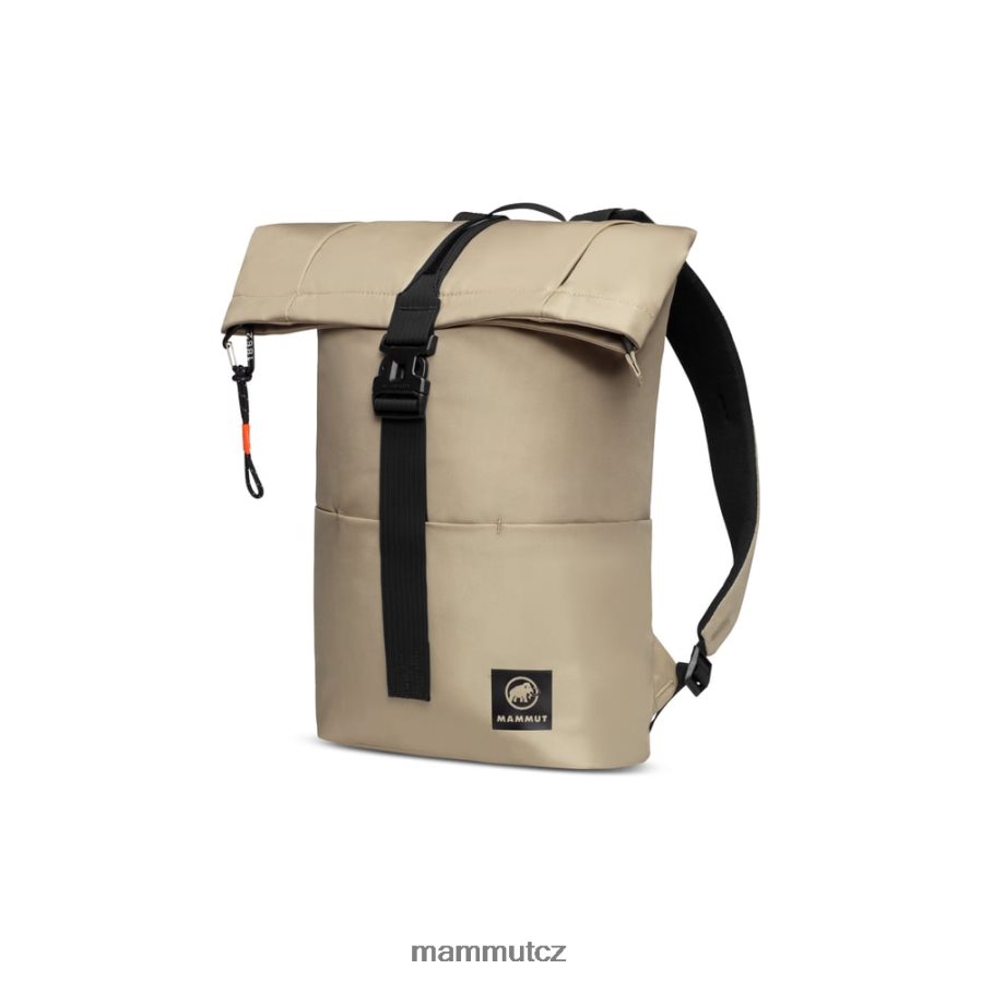 zařízení Mammut xeron 15 safari unisex 4VTXXF1460