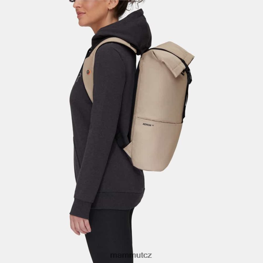zařízení Mammut xeron 15 safari unisex 4VTXXF1460
