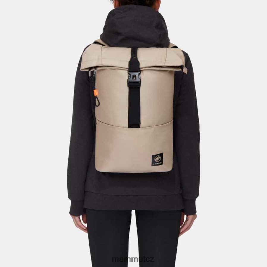 zařízení Mammut xeron 15 safari unisex 4VTXXF1460