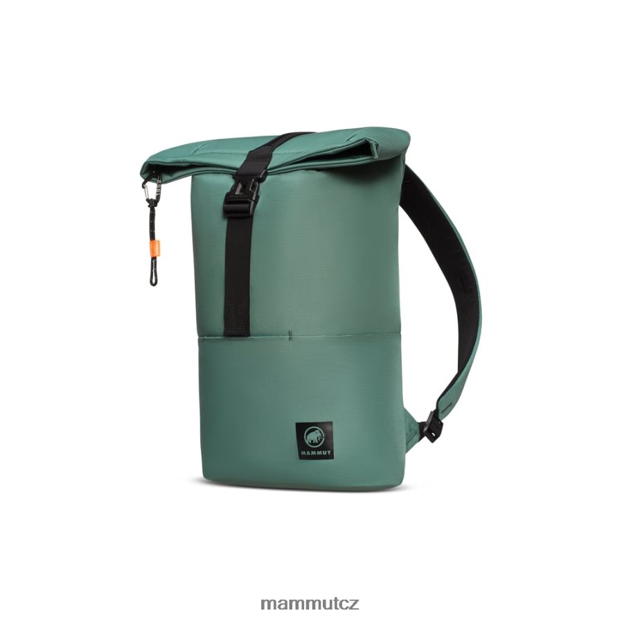 zařízení Mammut xeron 15 tmavý nefrit unisex 4VTXXF1461