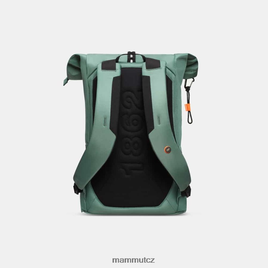 zařízení Mammut xeron 15 tmavý nefrit unisex 4VTXXF1461