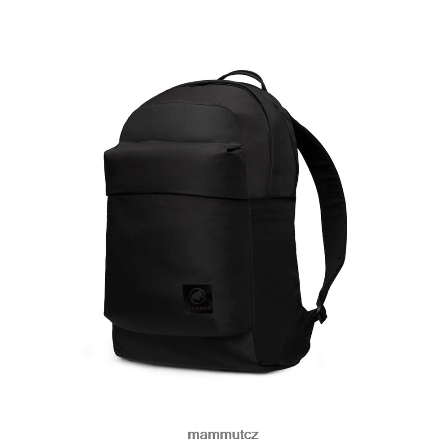 zařízení Mammut xeron 20 Černá unisex 4VTXXF589