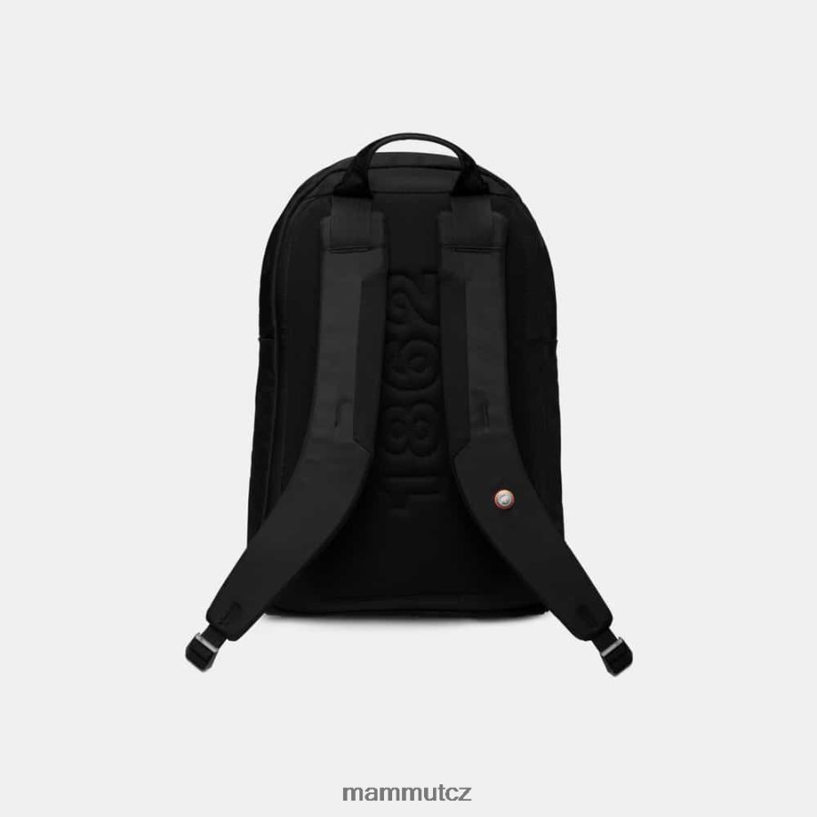 zařízení Mammut xeron 20 Černá unisex 4VTXXF589