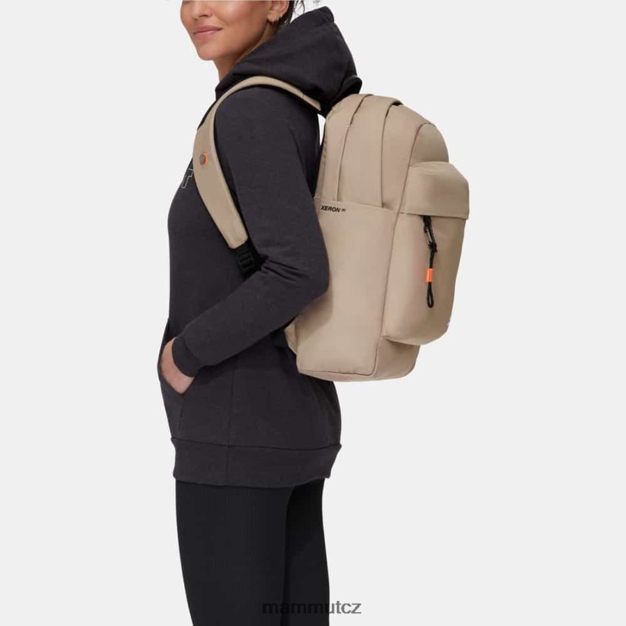 zařízení Mammut xeron 20 safari unisex 4VTXXF1484
