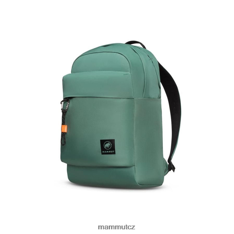 zařízení Mammut xeron 20 tmavý nefrit unisex 4VTXXF1485