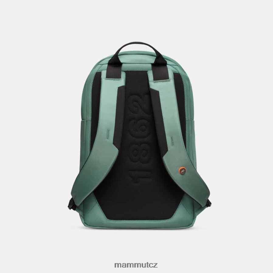 zařízení Mammut xeron 20 tmavý nefrit unisex 4VTXXF1485