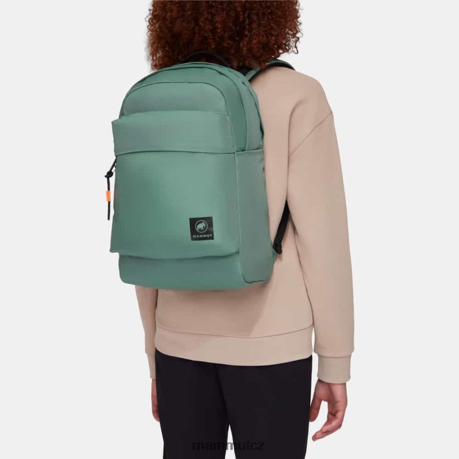zařízení Mammut xeron 20 tmavý nefrit unisex 4VTXXF1485