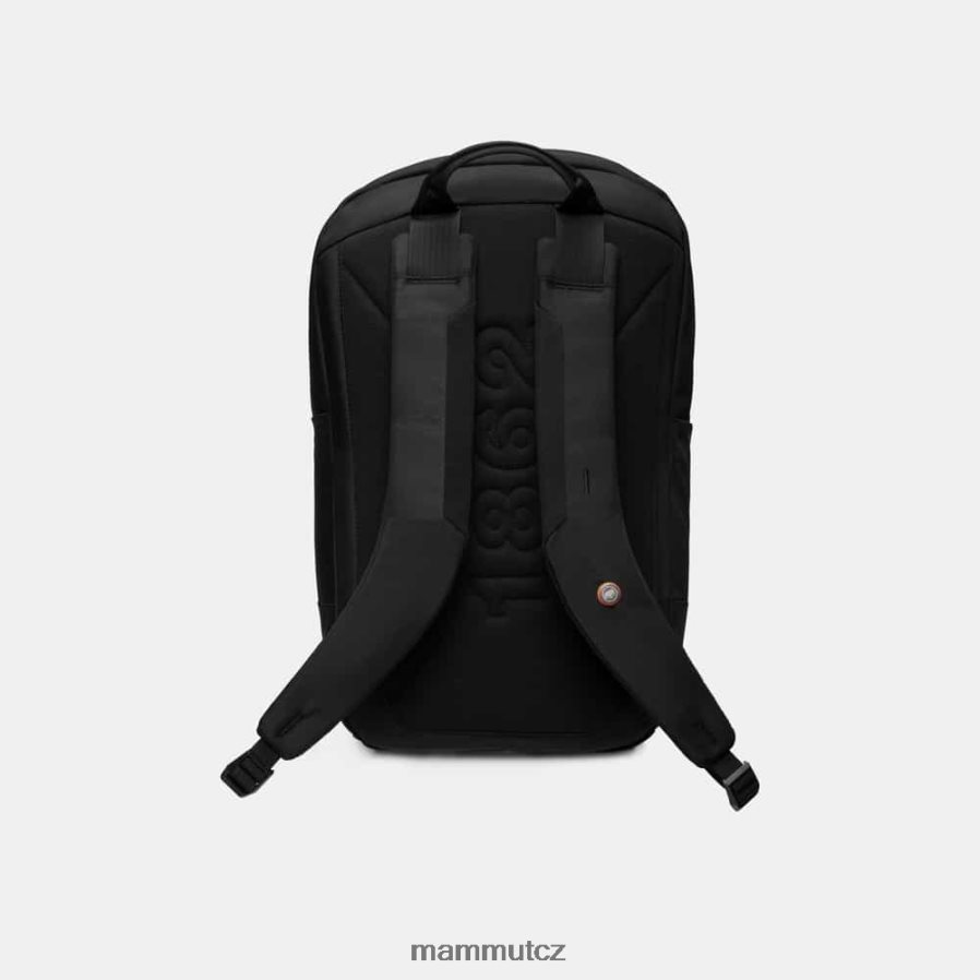zařízení Mammut xeron 25 Černá unisex 4VTXXF567