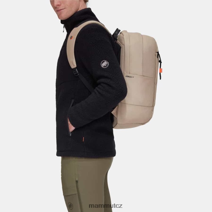 zařízení Mammut xeron 25 safari unisex 4VTXXF1459