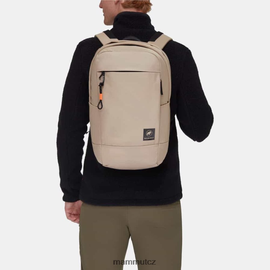 zařízení Mammut xeron 25 safari unisex 4VTXXF1459