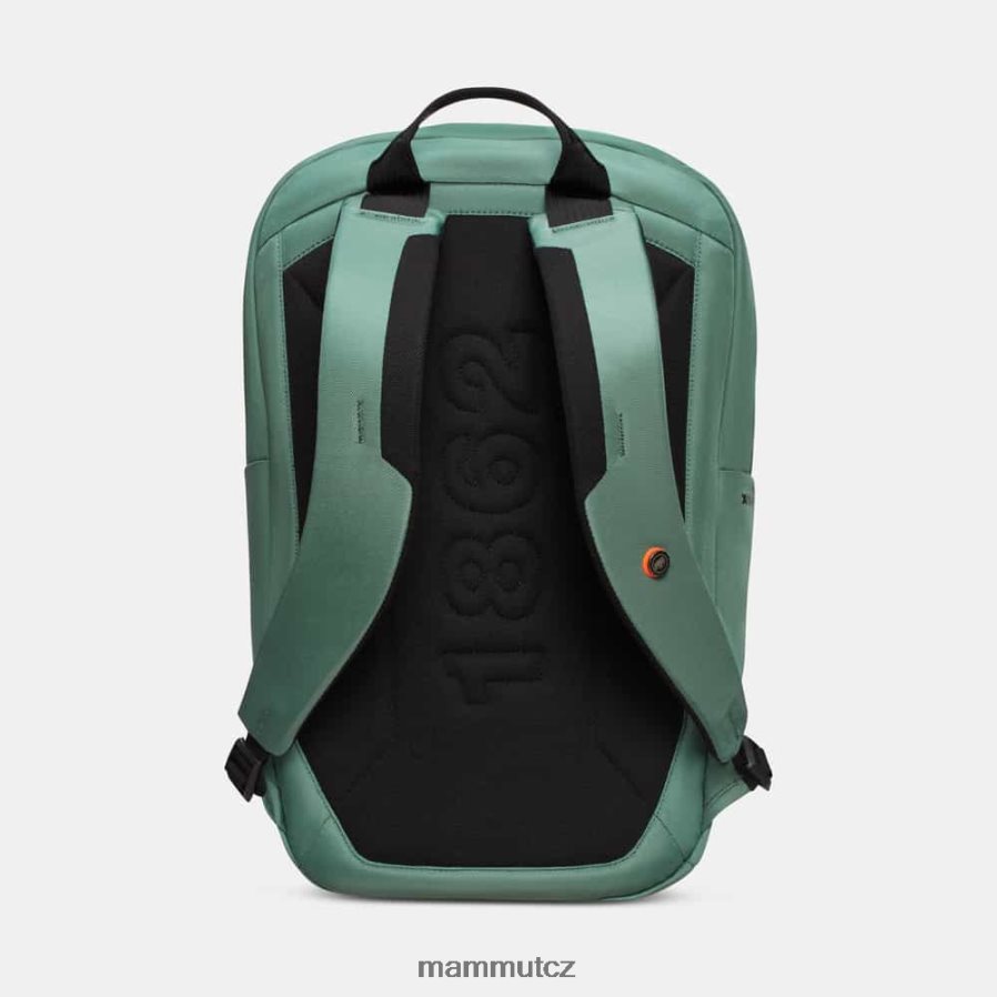 zařízení Mammut xeron 25 tmavý nefrit unisex 4VTXXF1458
