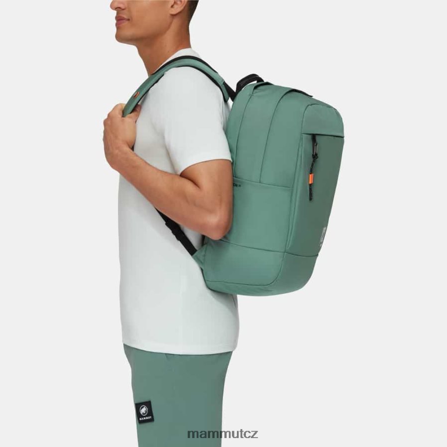 zařízení Mammut xeron 25 tmavý nefrit unisex 4VTXXF1458