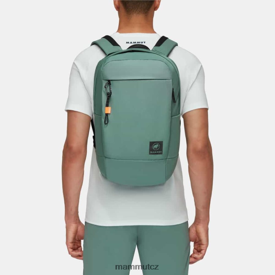zařízení Mammut xeron 25 tmavý nefrit unisex 4VTXXF1458