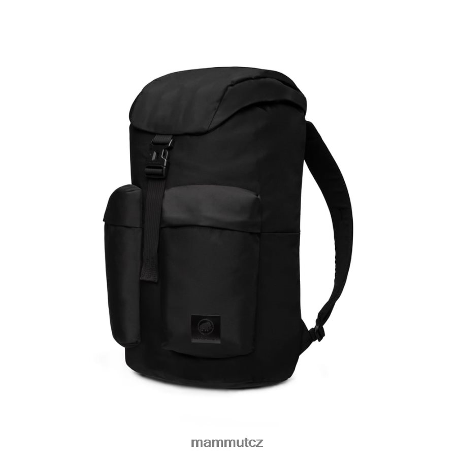 zařízení Mammut xeron 30 Černá unisex 4VTXXF588