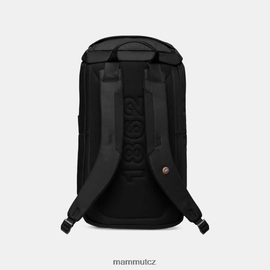 zařízení Mammut xeron 30 Černá unisex 4VTXXF588