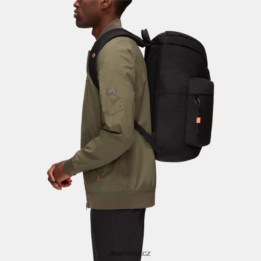zařízení Mammut xeron 30 Černá unisex 4VTXXF588