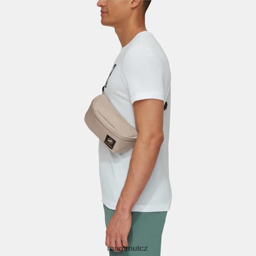 zařízení Mammut xeron klasický pas safari unisex 4VTXXF1496