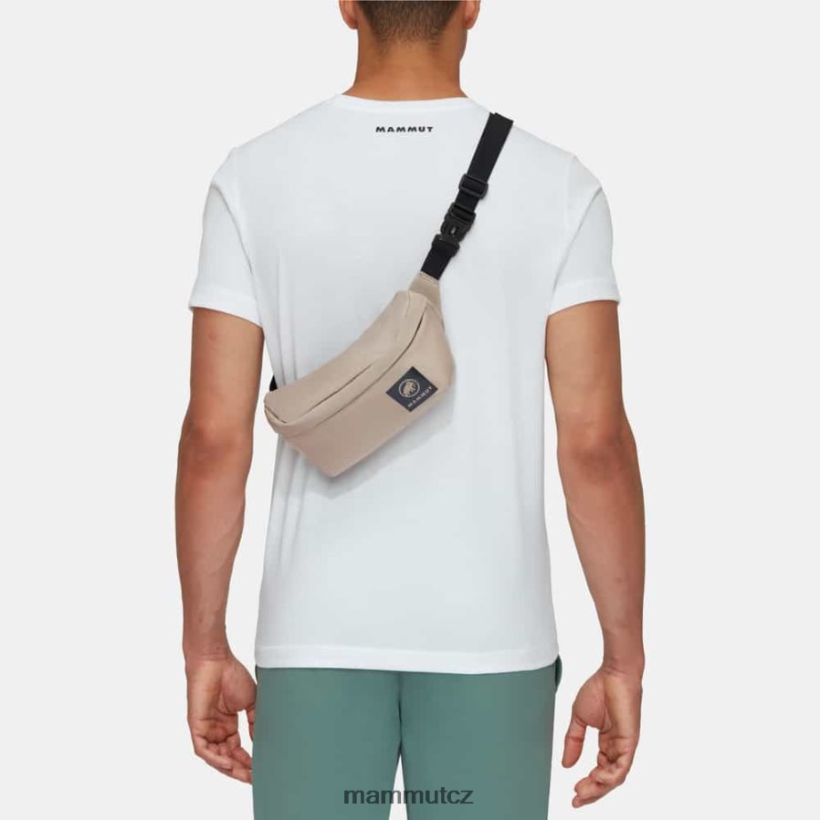 zařízení Mammut xeron klasický pas safari unisex 4VTXXF1496