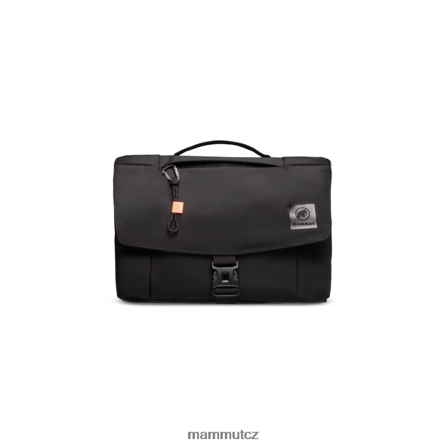 zařízení Mammut xeron messenger 14 Černá unisex 4VTXXF613
