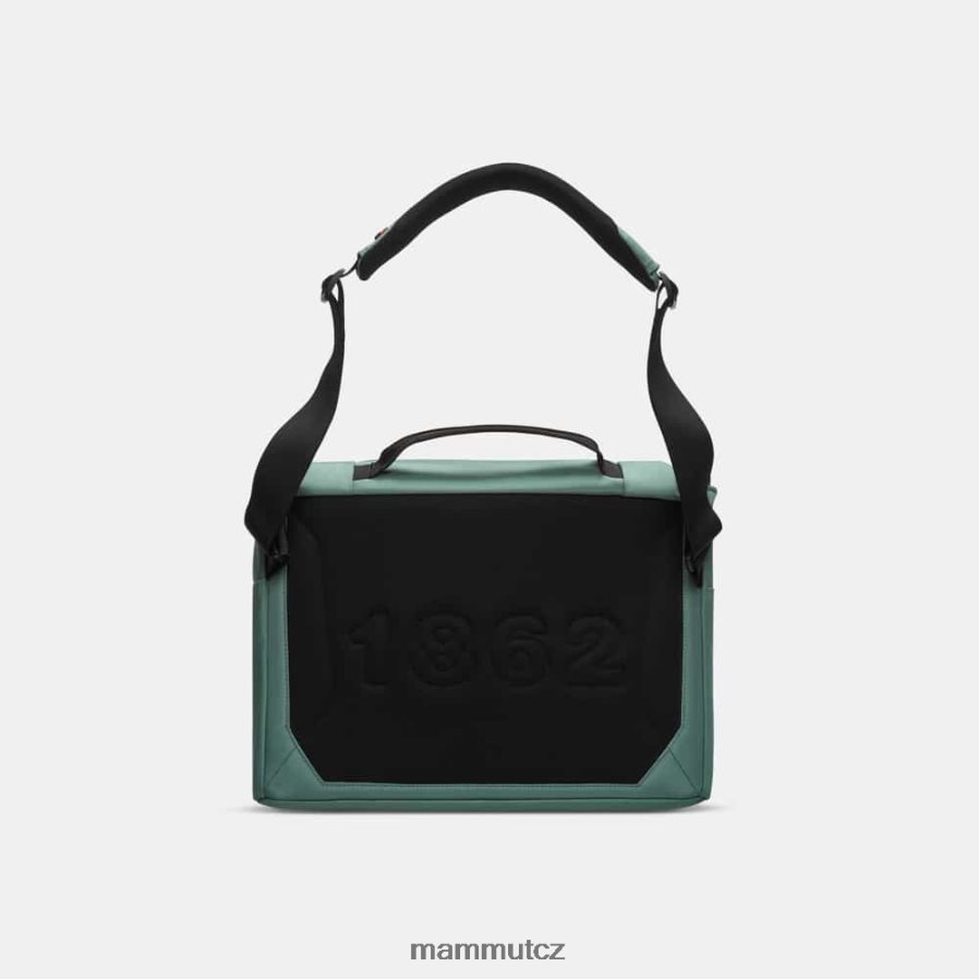 zařízení Mammut xeron messenger 14 tmavý nefrit unisex 4VTXXF1502