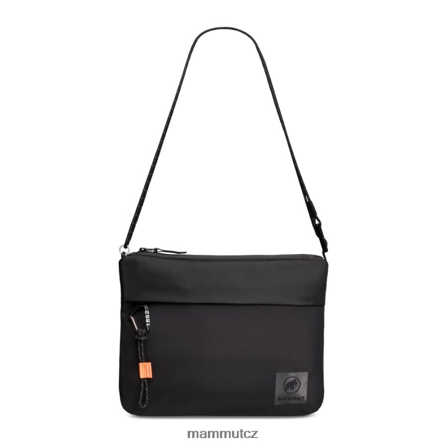zařízení Mammut xeronový sacoche Černá unisex 4VTXXF1503