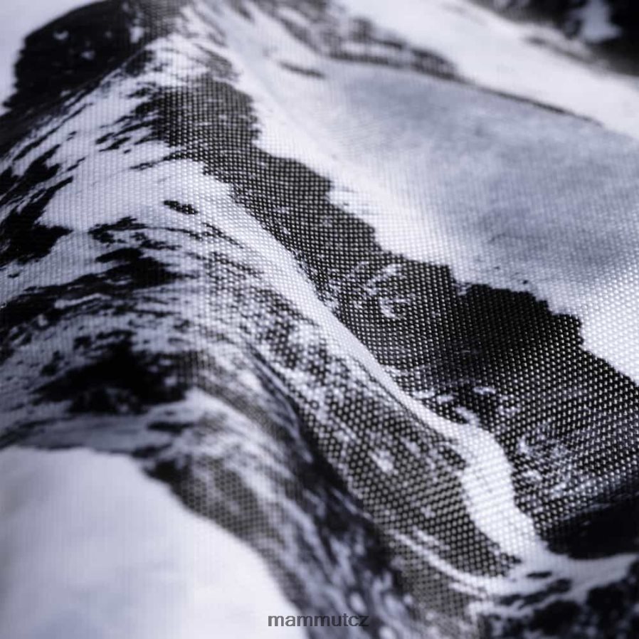 zařízení Mammut xeronový sacoche Černá unisex 4VTXXF1503