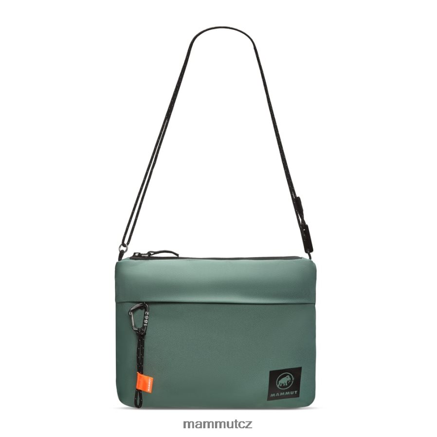 zařízení Mammut xeronový sacoche tmavý nefrit unisex 4VTXXF614