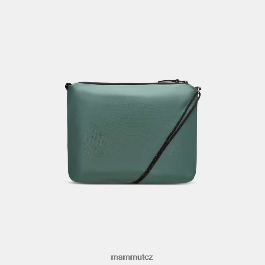 zařízení Mammut xeronový sacoche tmavý nefrit unisex 4VTXXF614