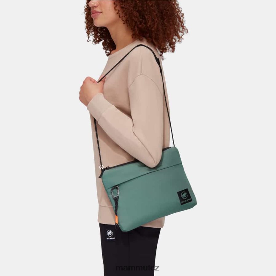 zařízení Mammut xeronový sacoche tmavý nefrit unisex 4VTXXF614