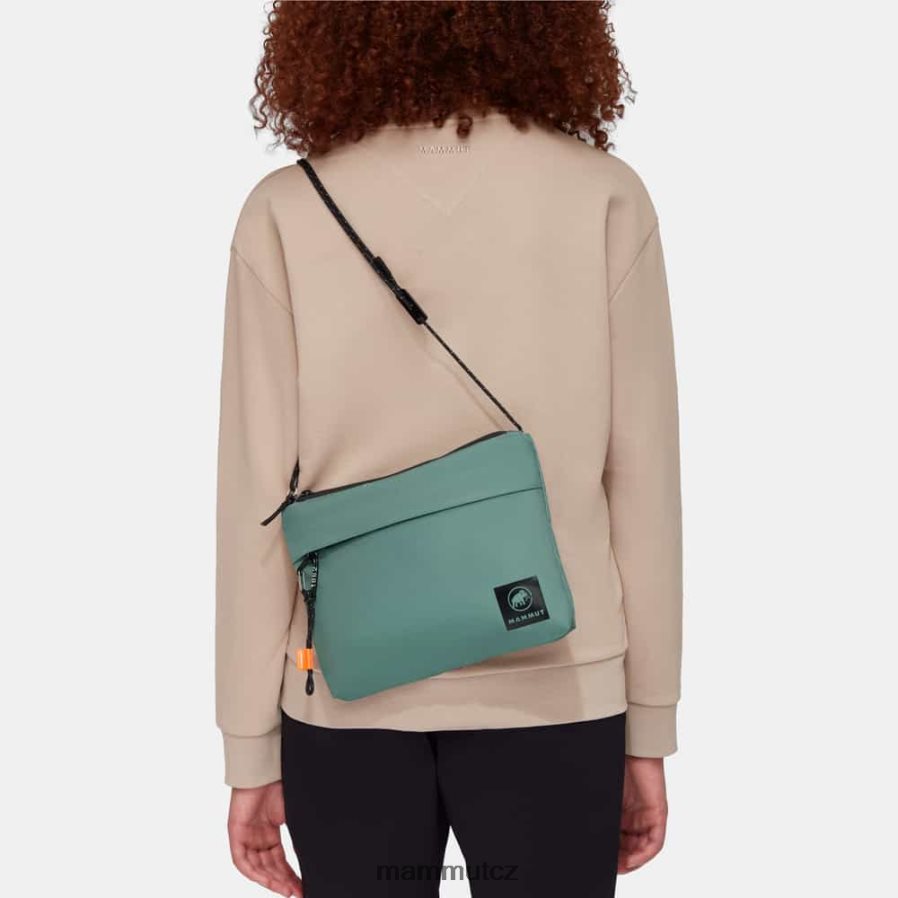 zařízení Mammut xeronový sacoche tmavý nefrit unisex 4VTXXF614