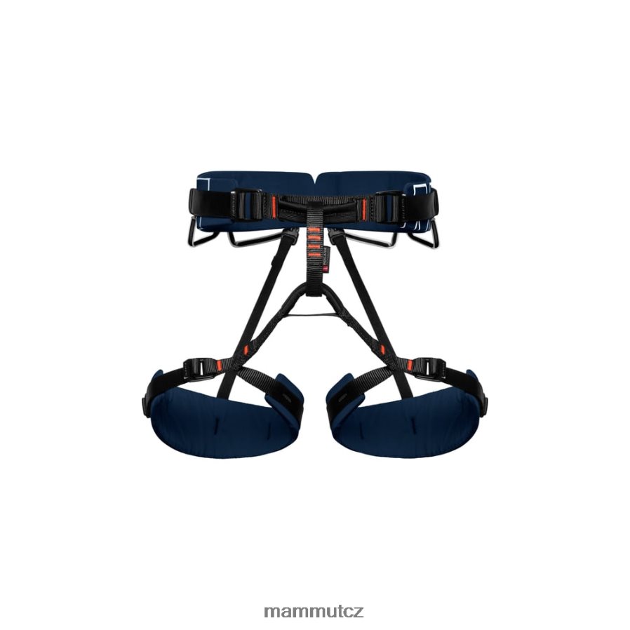 zařízení Mammut 4 posuvný postroj námořní unisex 4VTXXF454