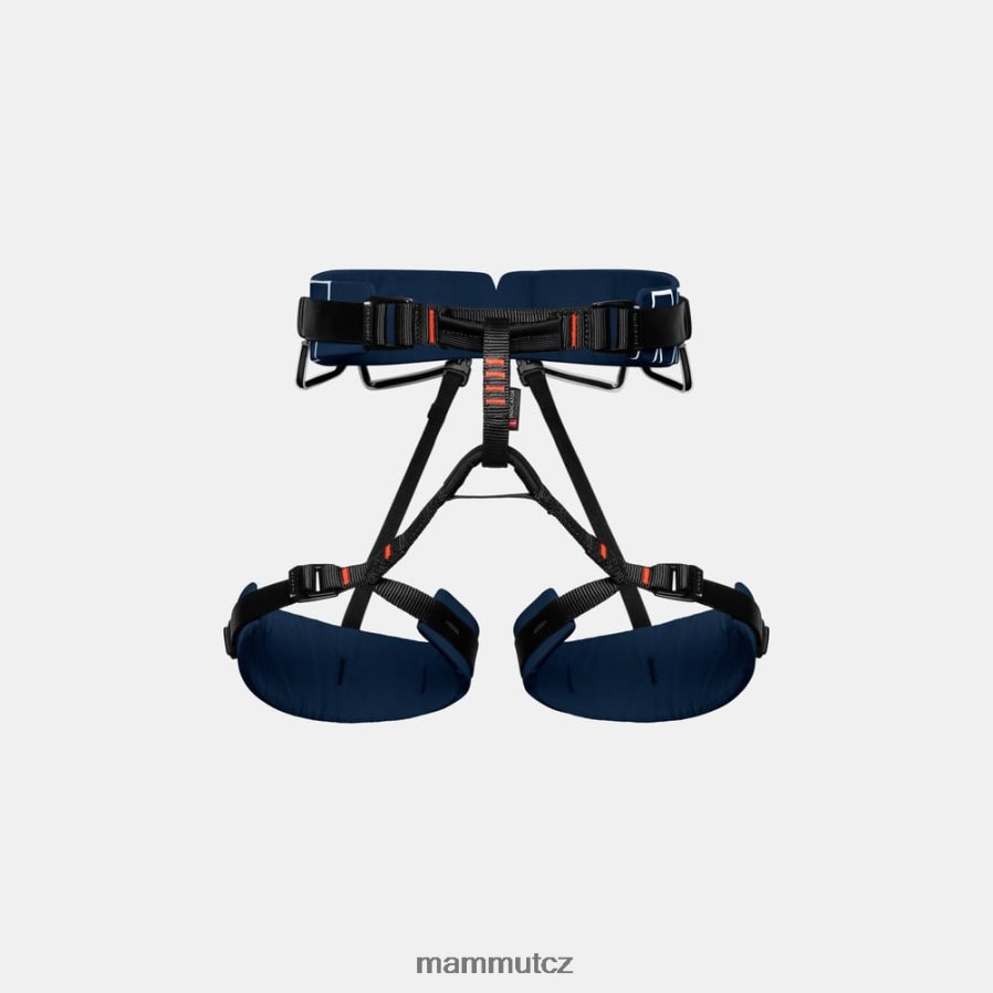 zařízení Mammut 4 posuvný postroj námořní unisex 4VTXXF454