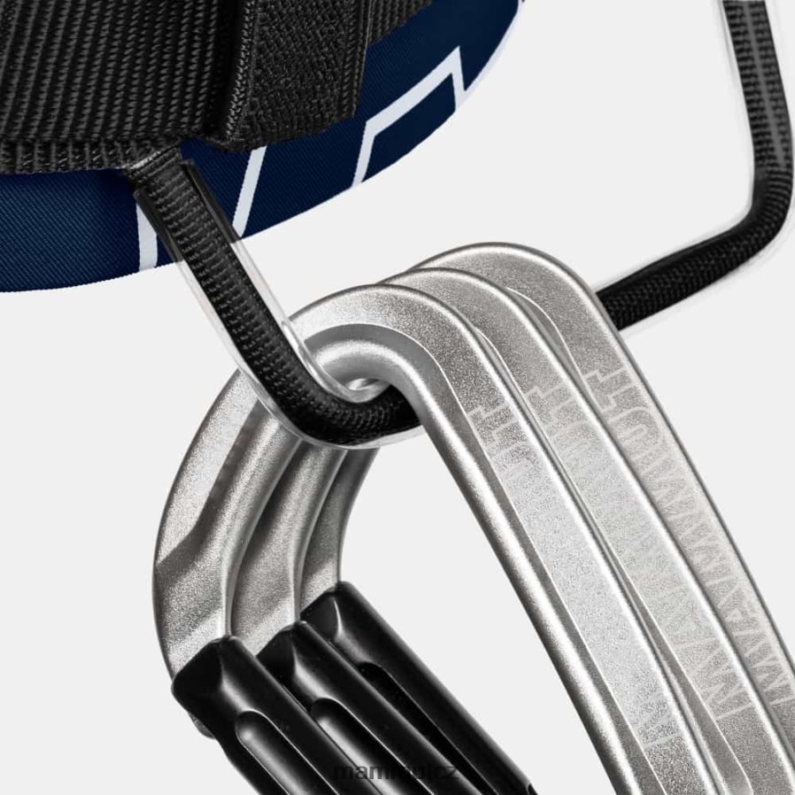 zařízení Mammut 4 posuvný postroj námořní unisex 4VTXXF454