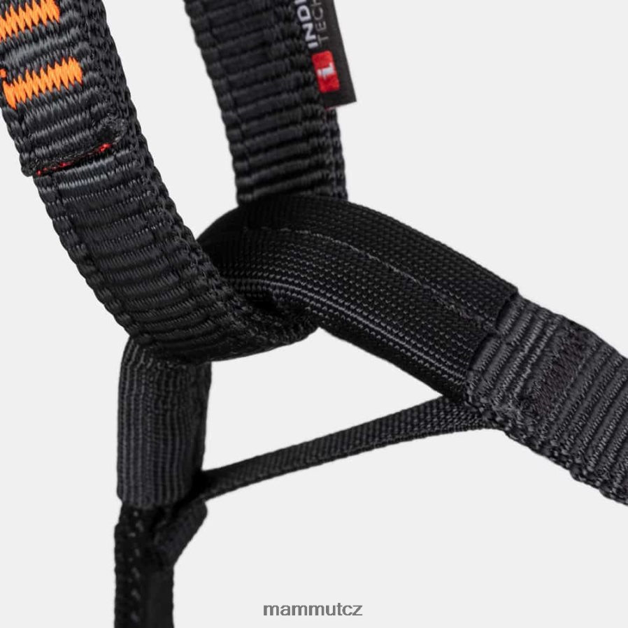 zařízení Mammut 4 posuvný postroj námořní unisex 4VTXXF454