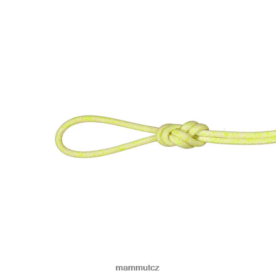 zařízení Mammut 6,0 ledovec suchý žlutá melanž unisex 4VTXXF514