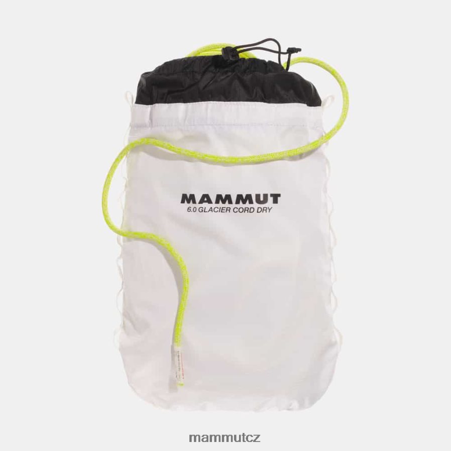 zařízení Mammut 6,0 ledovec suchý žlutá melanž unisex 4VTXXF514