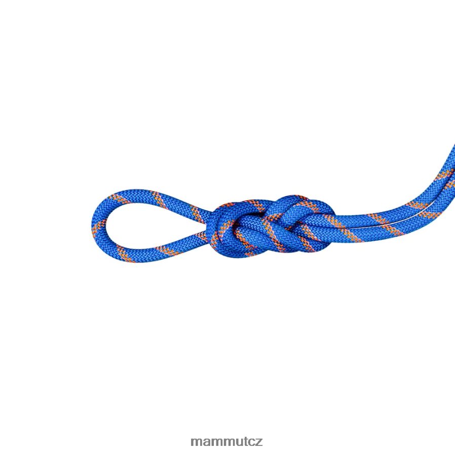 zařízení Mammut 9.0 vysokohorské vysílací suché lano ledový východ slunce unisex 4VTXXF495