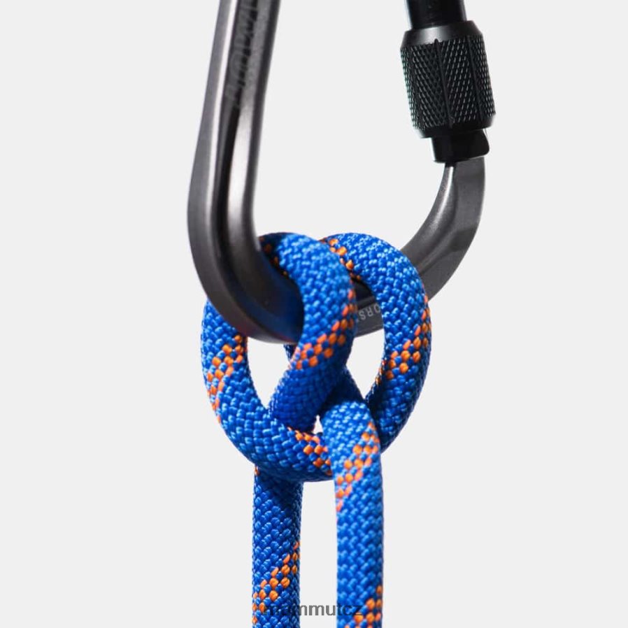 zařízení Mammut 9.0 vysokohorské vysílací suché lano ledový východ slunce unisex 4VTXXF495