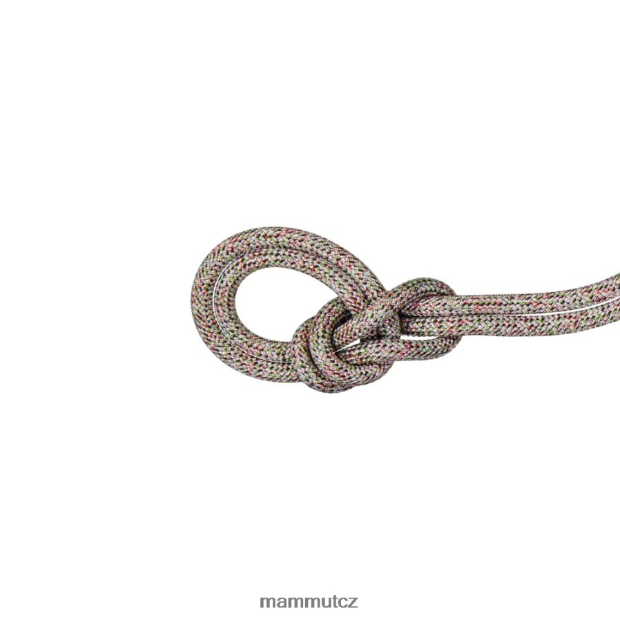 zařízení Mammut 9,5 Crag we care klasické lano roztříděný unisex 4VTXXF452