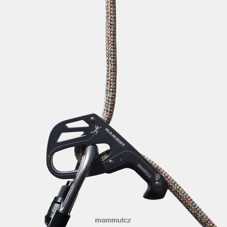zařízení Mammut 9,5 Crag we care klasické lano roztříděný unisex 4VTXXF452