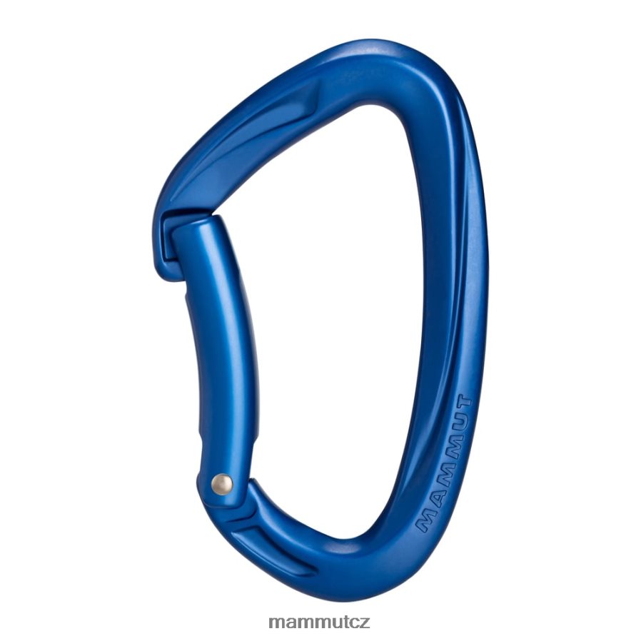 zařízení Mammut Crag key lock ultramarín unisex 4VTXXF1306