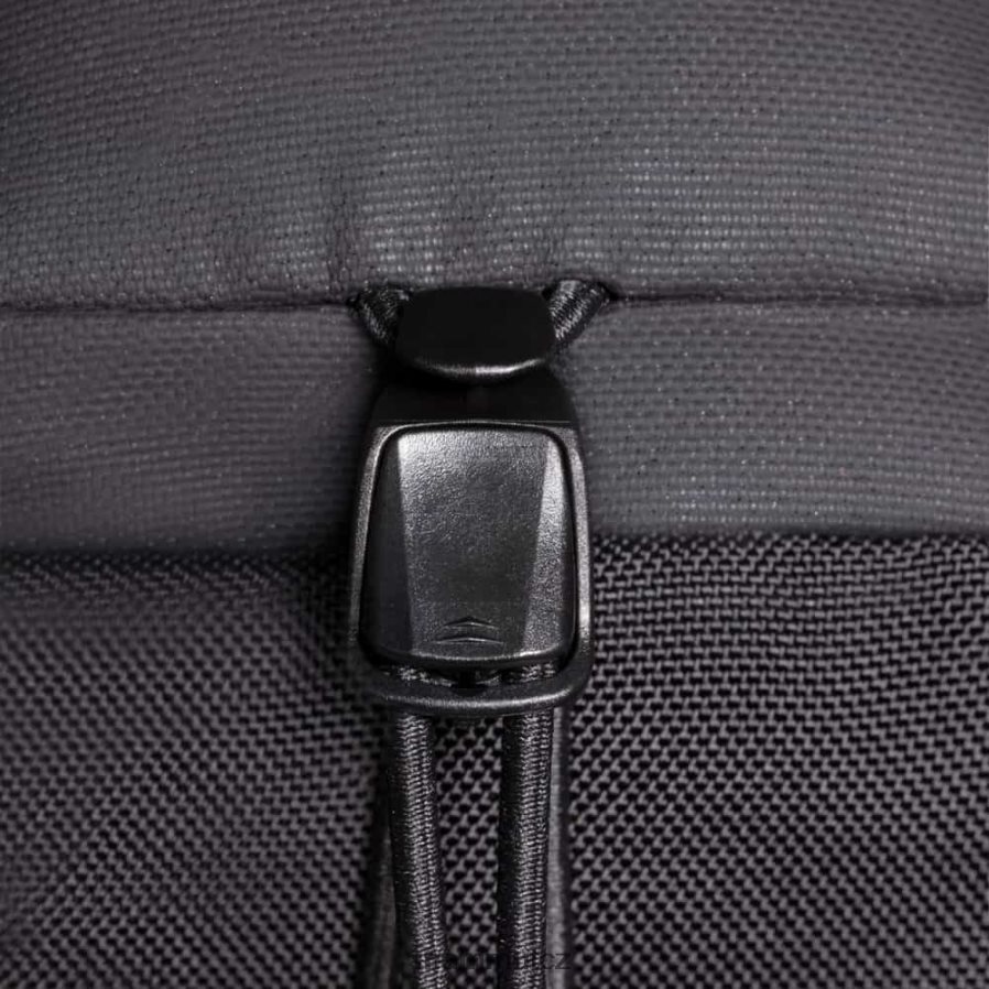zařízení Mammut alpská křídová taška Černá unisex 4VTXXF456
