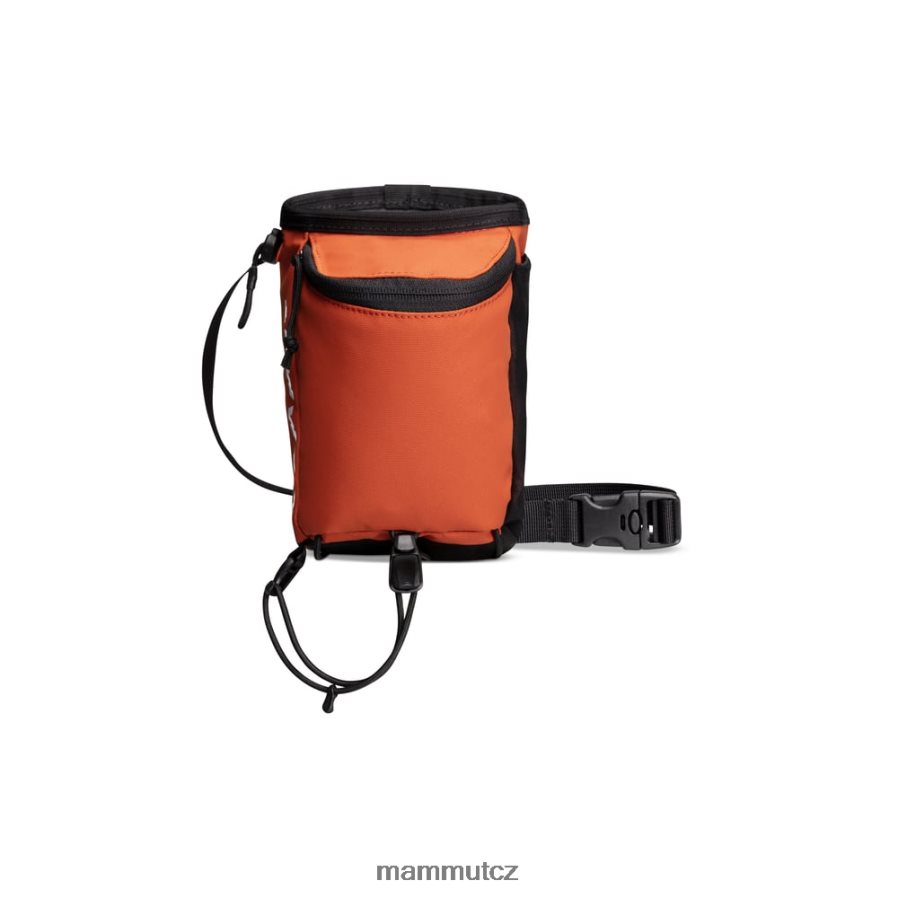 zařízení Mammut alpská křídová taška pepř unisex 4VTXXF1373
