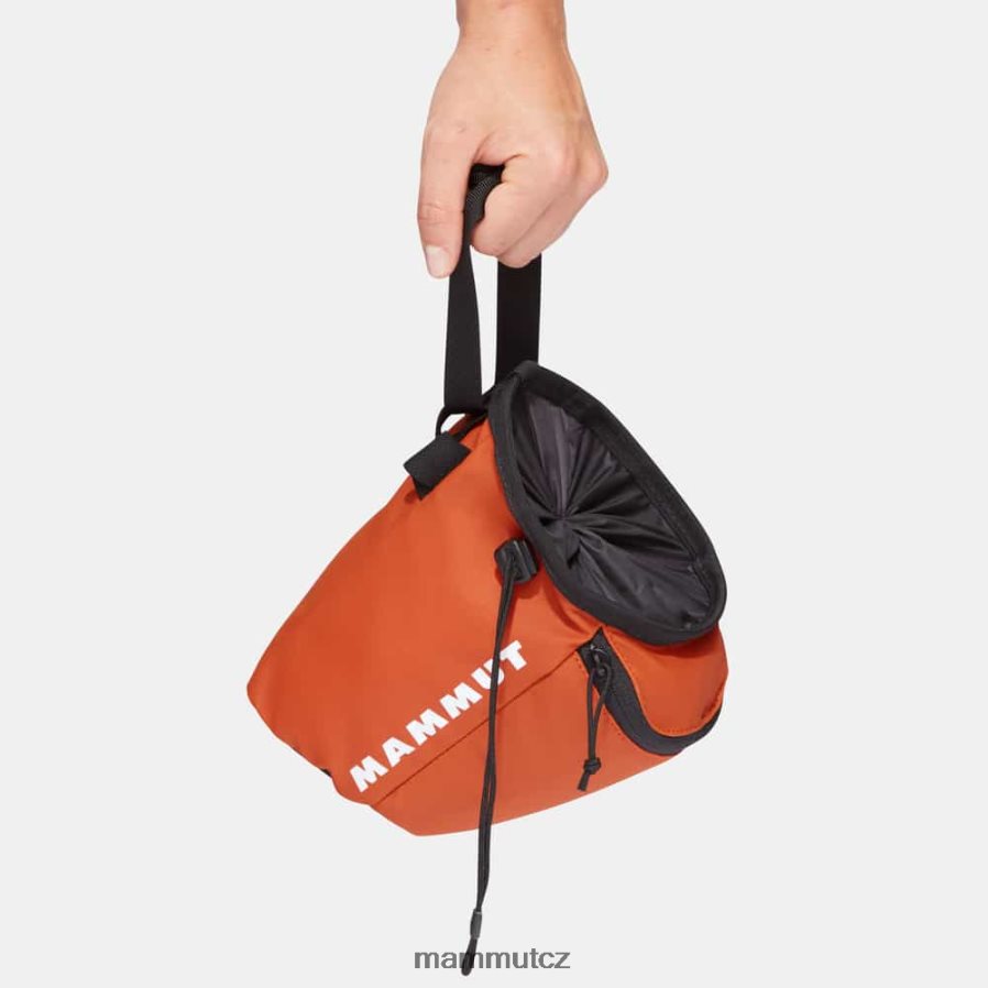 zařízení Mammut alpská křídová taška pepř unisex 4VTXXF1373