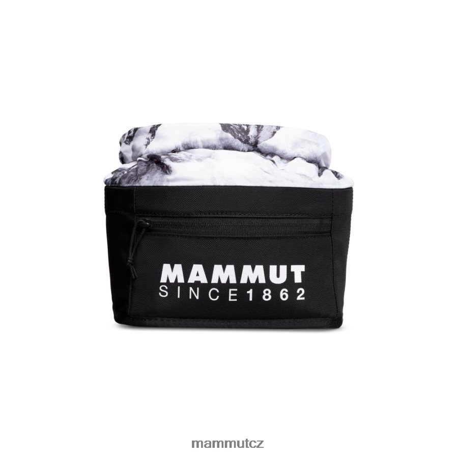 zařízení Mammut balvanitá křídová taška Černá unisex 4VTXXF455