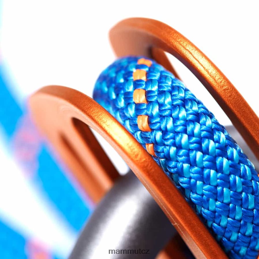 zařízení Mammut chytrý 2.0 tmavě oranžová unisex 4VTXXF1469